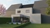 Photo 2 de 3 – Maison à Aalst (9300)