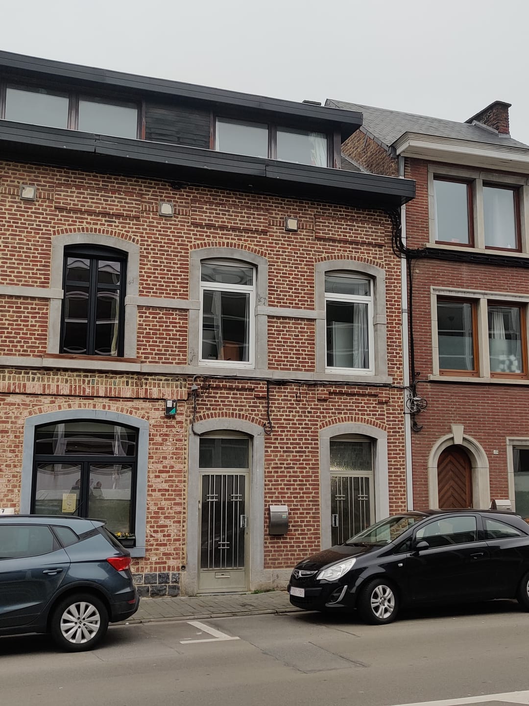 Rue Adolphe Ortmans 9