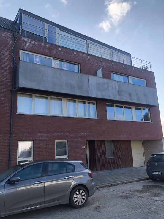 Appartement te huur met 1 slaapkamer in Aalst - Immoweb