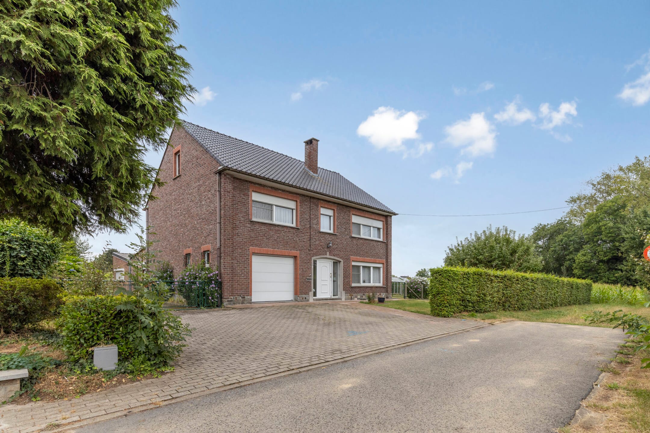 Kleine Snikbergstraat 40