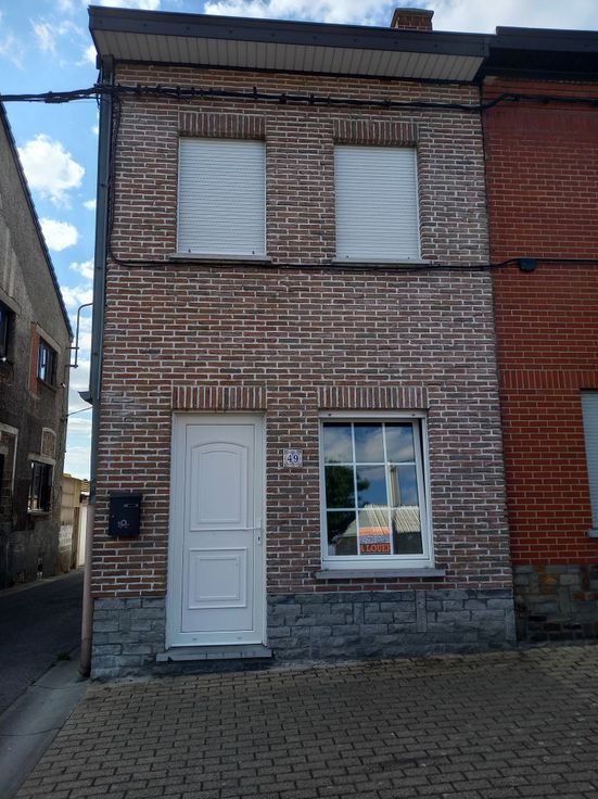 Maison A Louer Hainaut Ventana Blog