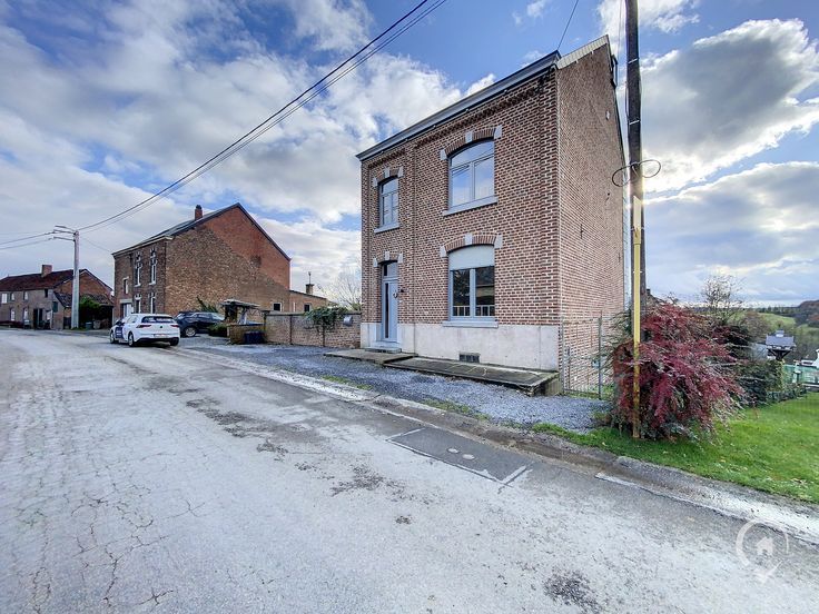 Maison à louer Namur (Province) Immoweb