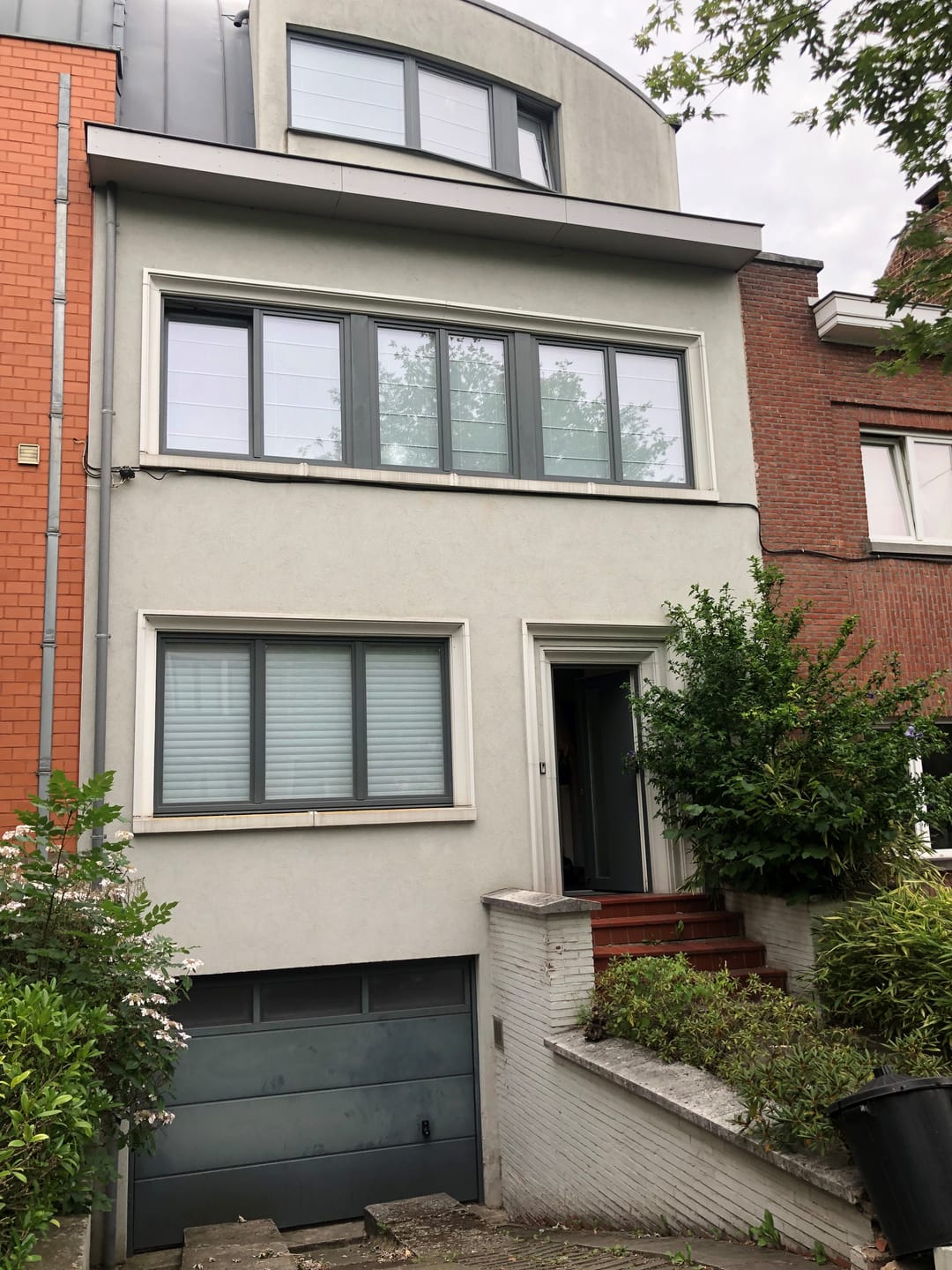 Rue Papenkasteel 117