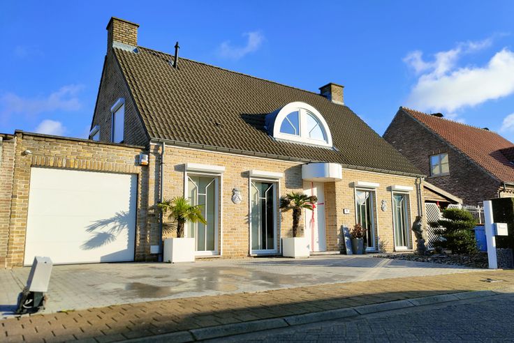Beyond Conjugeren Pikken Villa te koop in Antwerpen - Immoweb