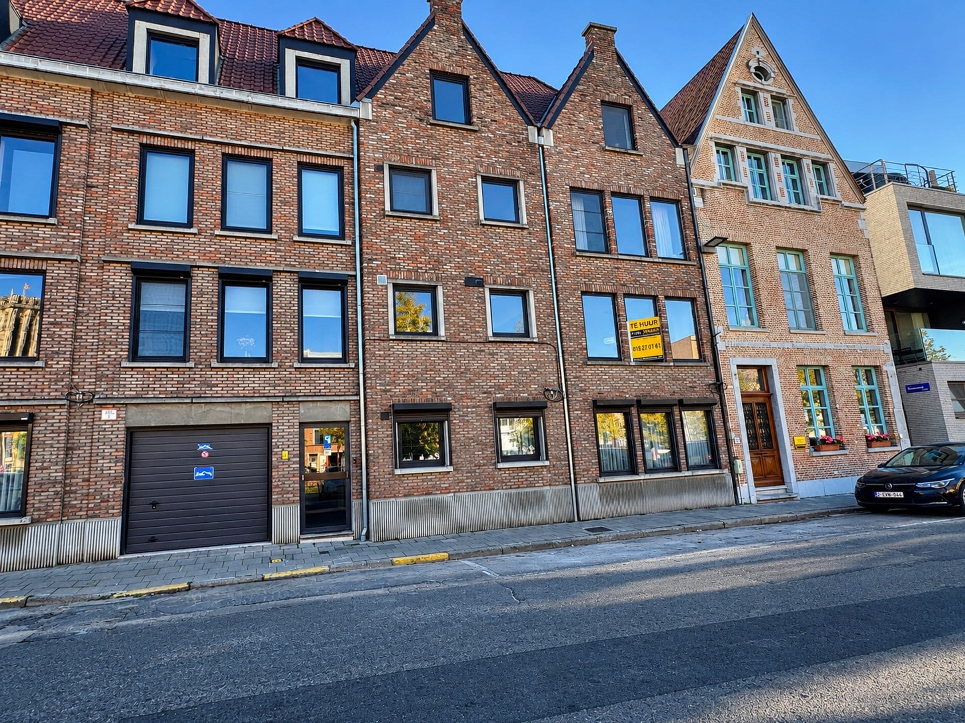 Dijle 3