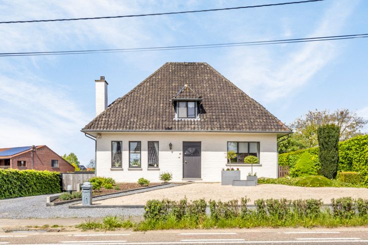 184 huizen te koop St-Truiden (3800)