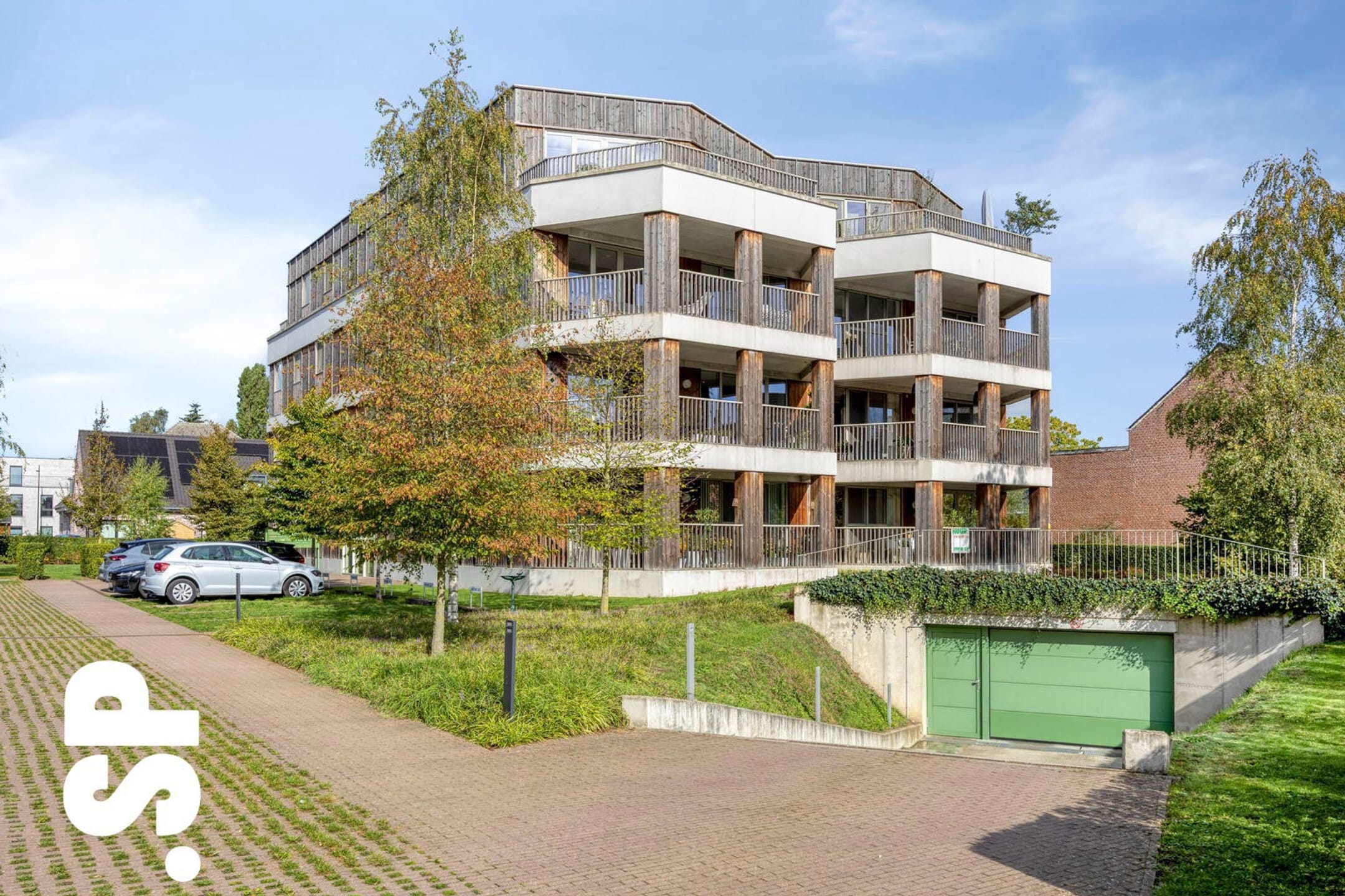 Stelenseweg 17B