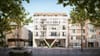 Photo 1 de 4 – Appartement à Mortsel