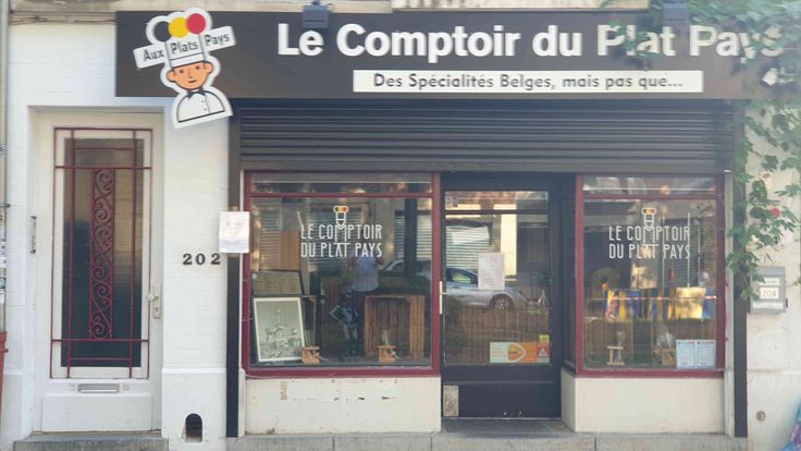 Commerce A Louer Bruxelles Province Immoweb