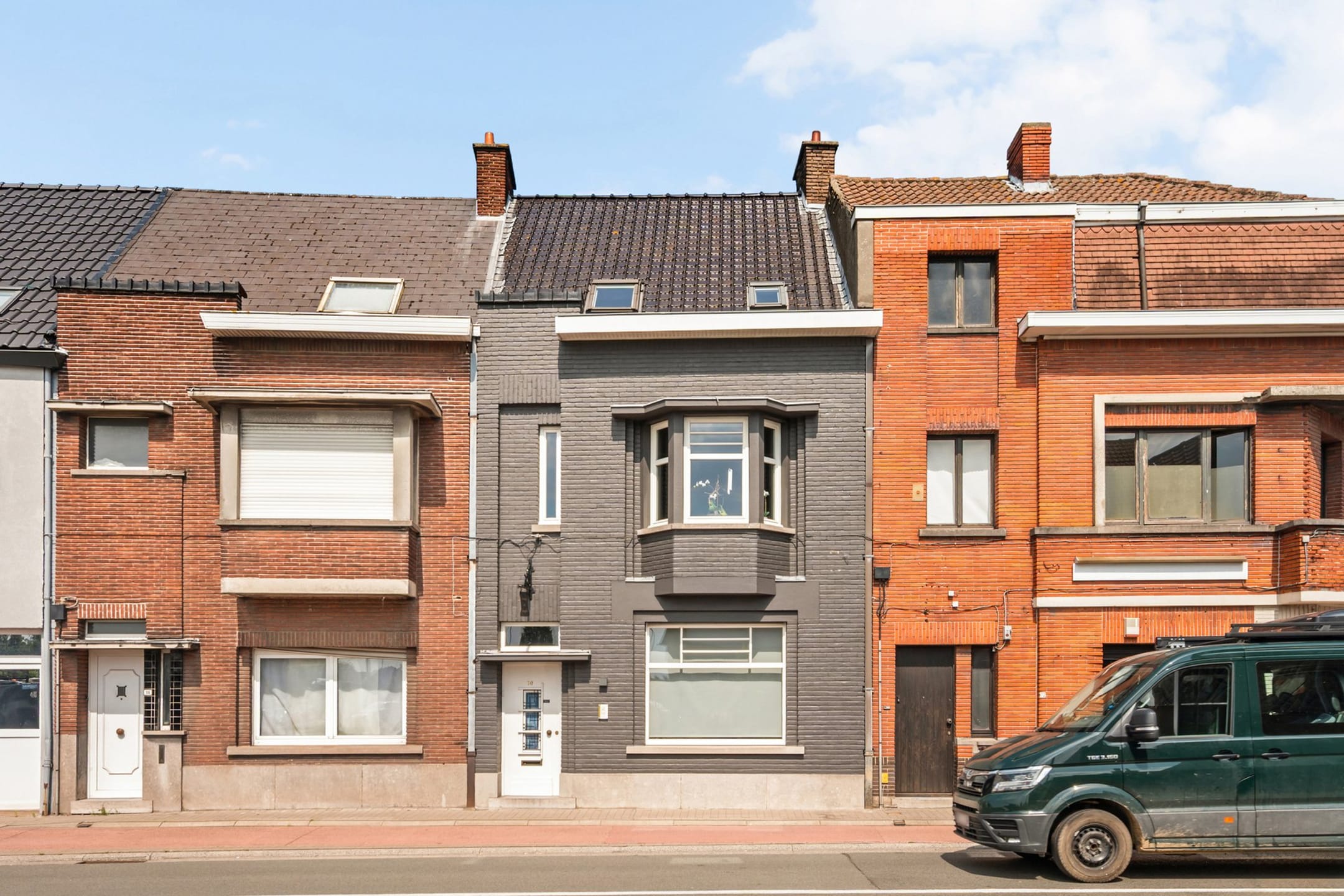 Gaversesteenweg 70