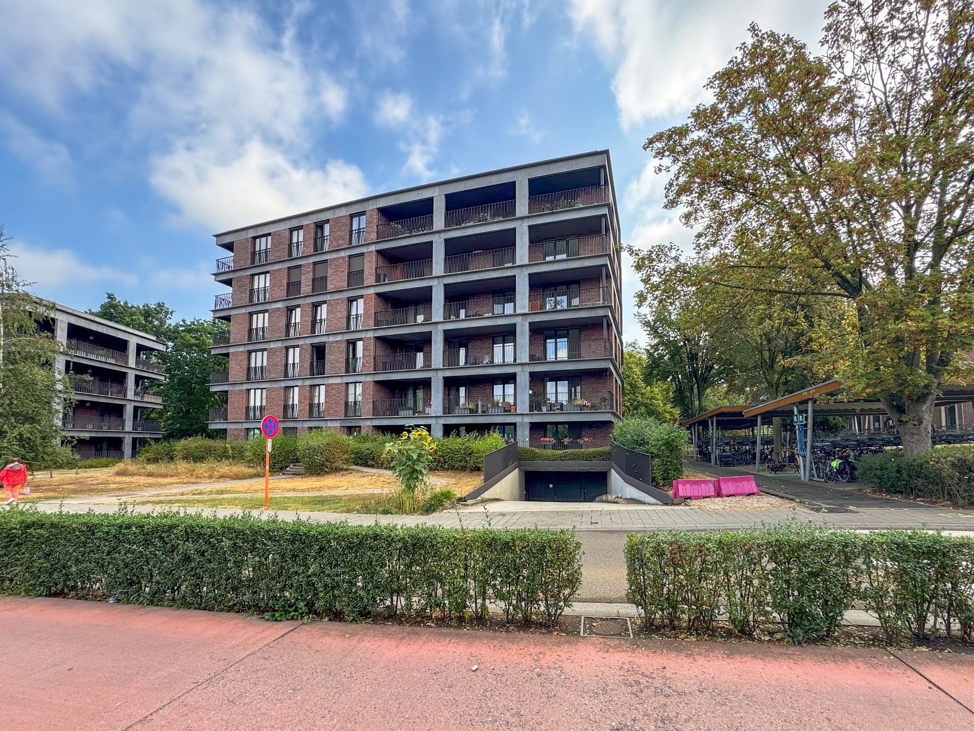 Lodewijk Dosfellei 1
