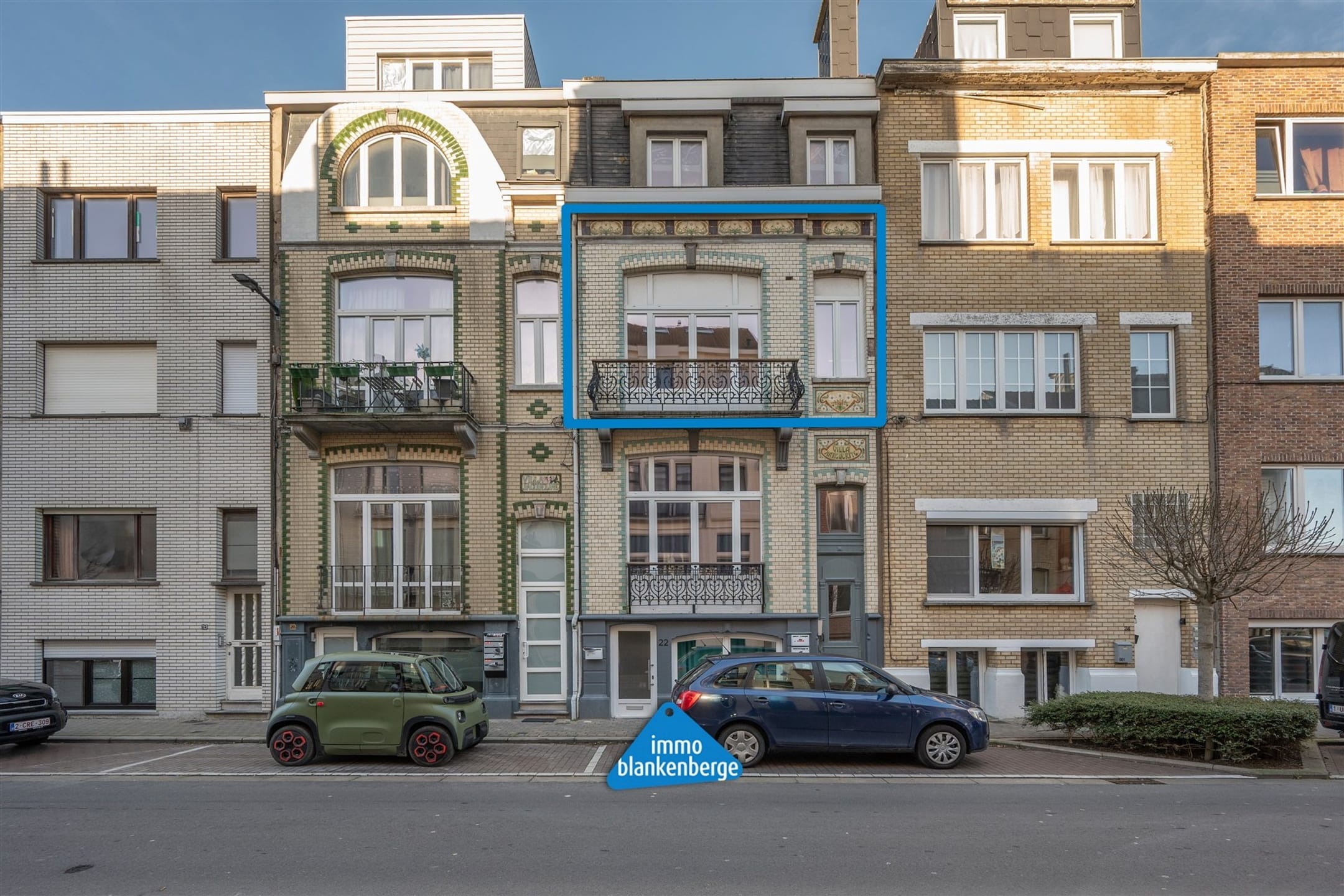 Serg. De Bruynestraat 22