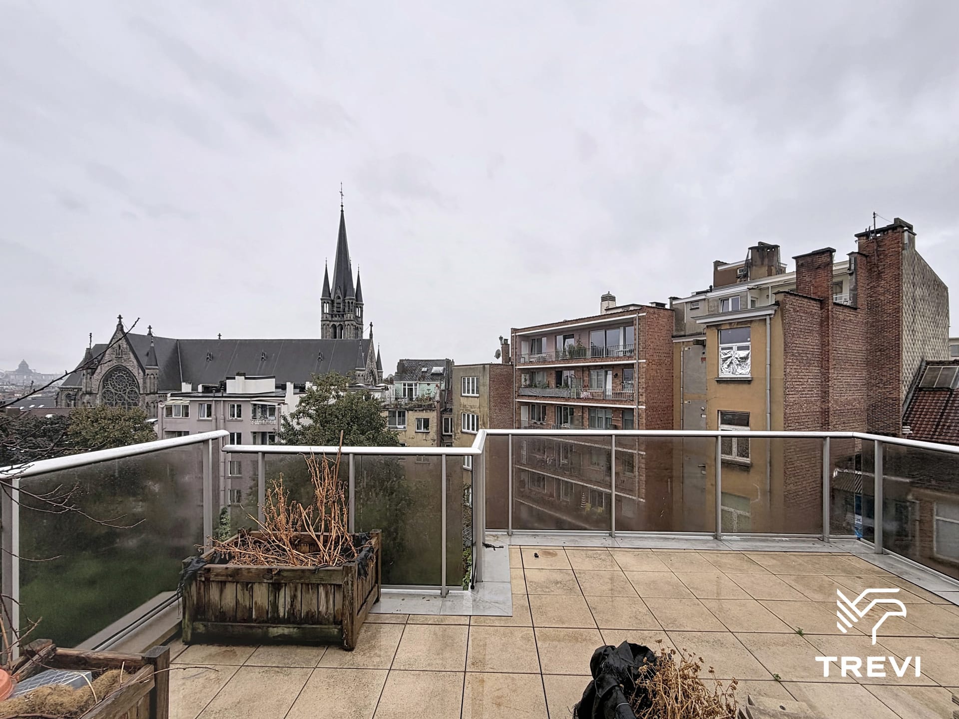 Avenue Julien Hanssens 11