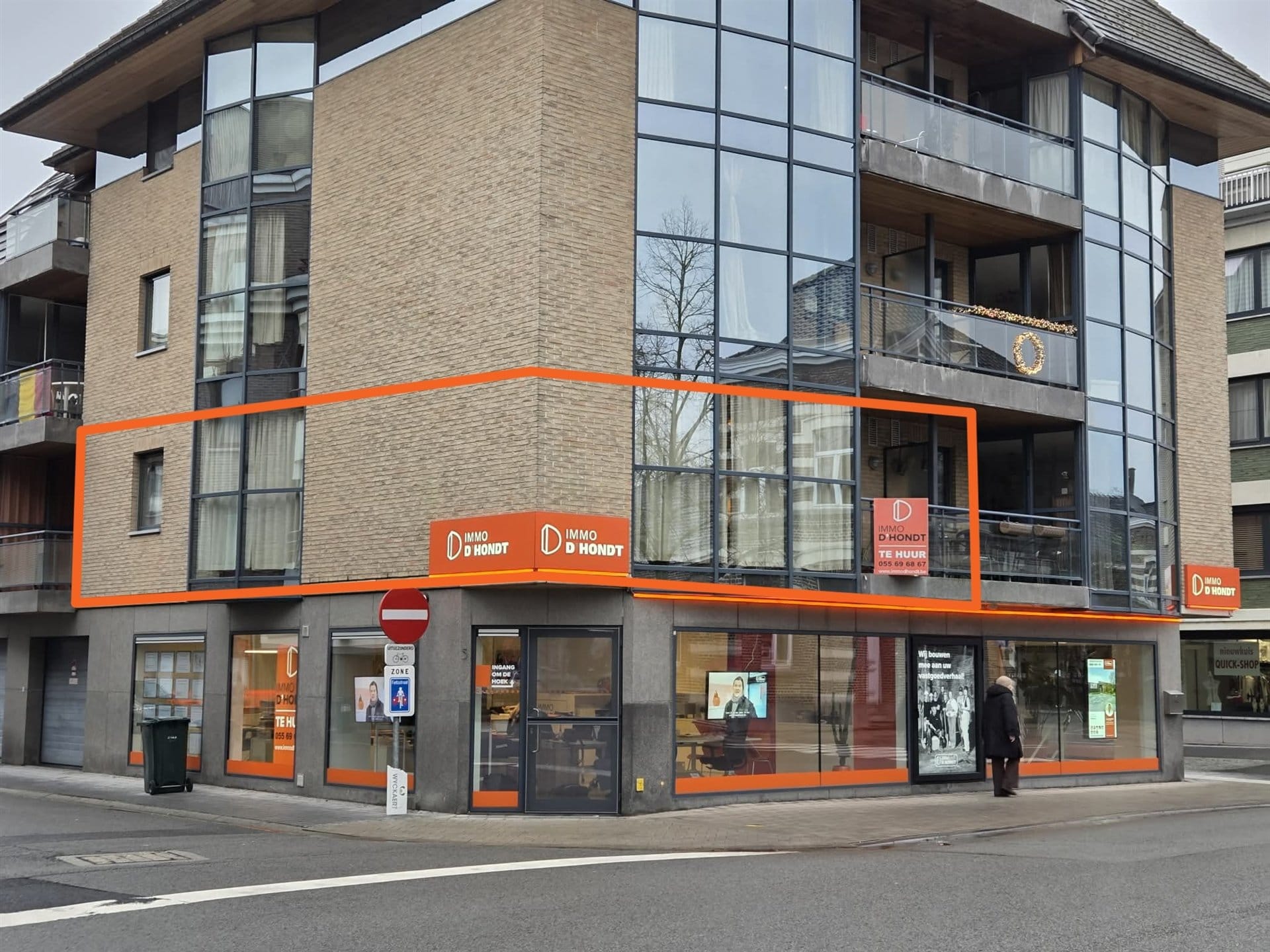 Einestraat 51