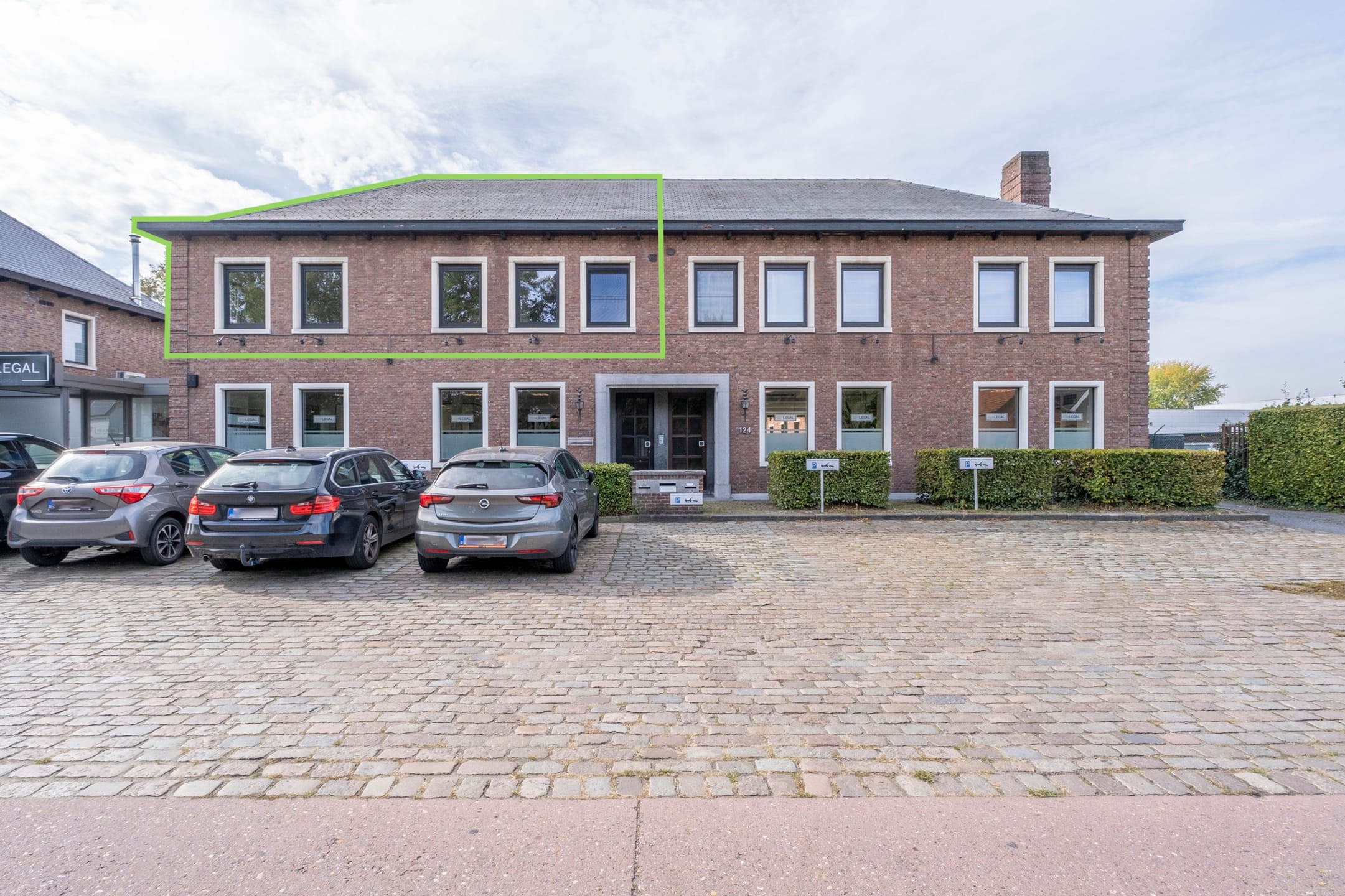 Molderdijk 124