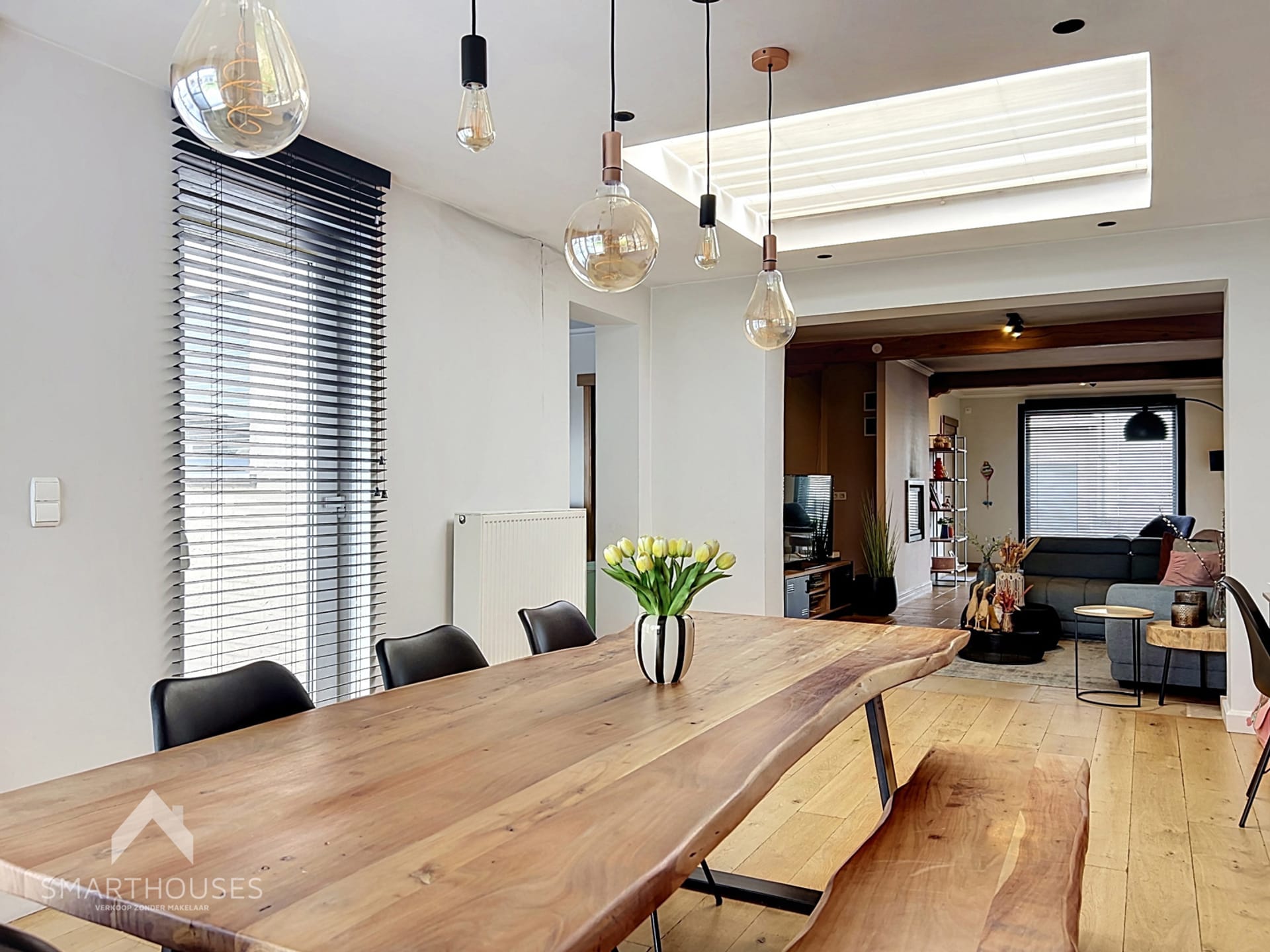 4-room house & single family of 186 m²