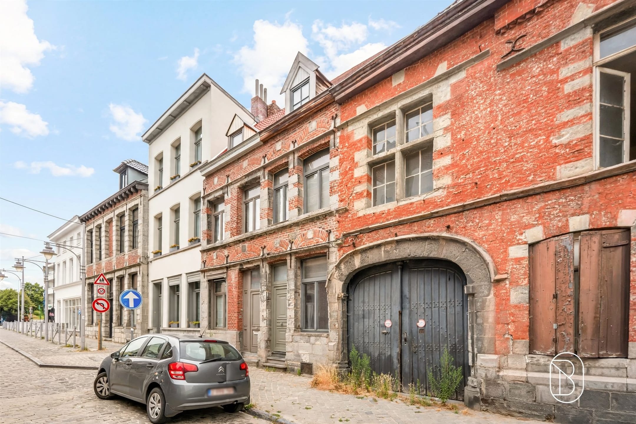 Rue des Carmes 49