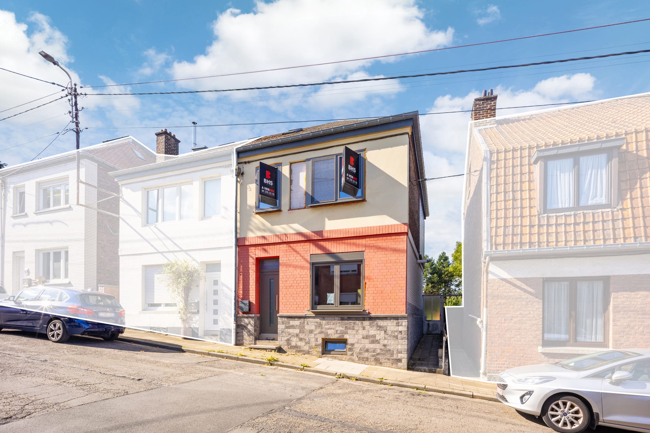Rue des Orchidées 67
