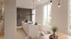 Photo 2 de 16 – Appartement à BRUXELLES