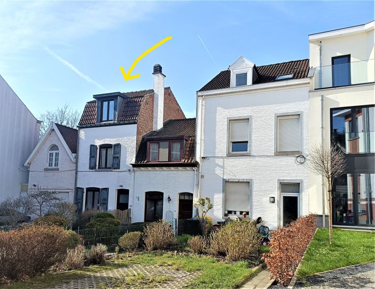 House for sale in WoluweSaintLambert €560,000 3 bedrooms Immoweb