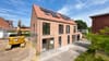 Photo 1 de 14 – Maison à Westrozebeke