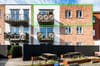 Photo 8 de 10 – Appartement à Brasschaat