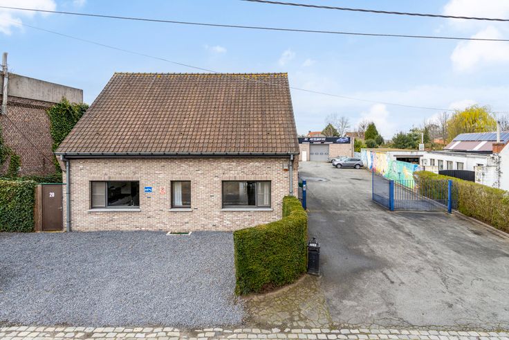 Huis te koop - st-denijs-westrem (9051) - Immoweb