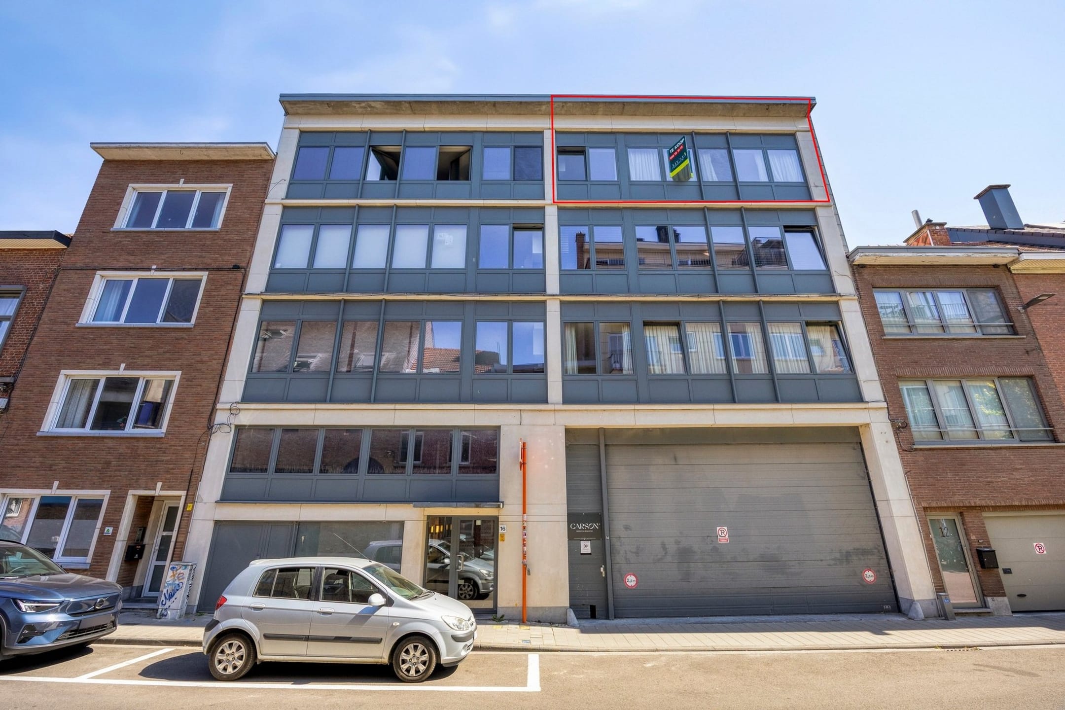 Burgemeestersstraat 16