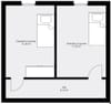 Photo 16 de 17 – Appartement à Morlanwelz