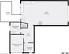Photo 15 de 17 – Appartement à Morlanwelz