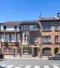 Photo 1 de 28 – Maison à Schaerbeek