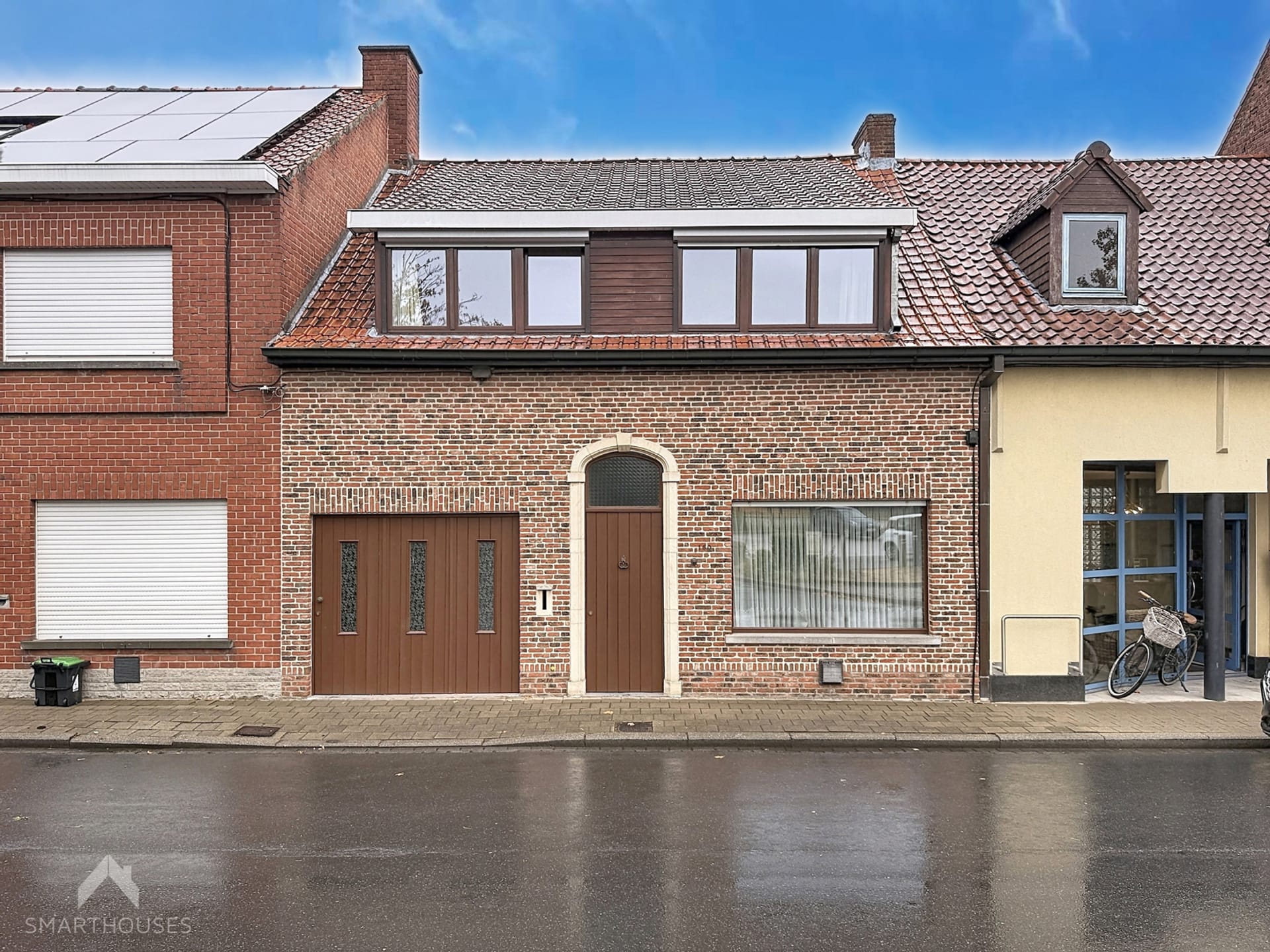 Krekelstraat 180
