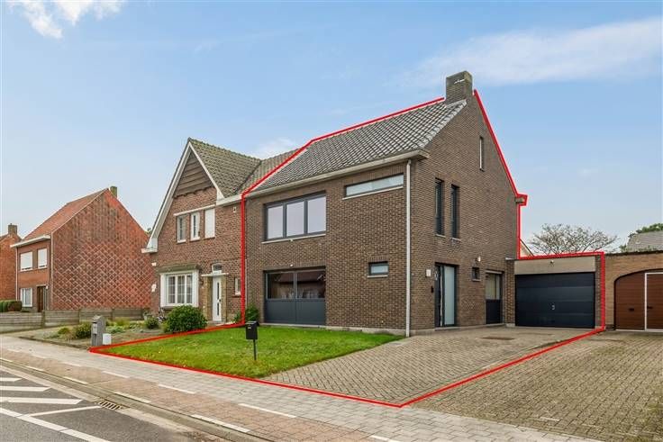 16 Huizen Te Koop Merksplas (2330)