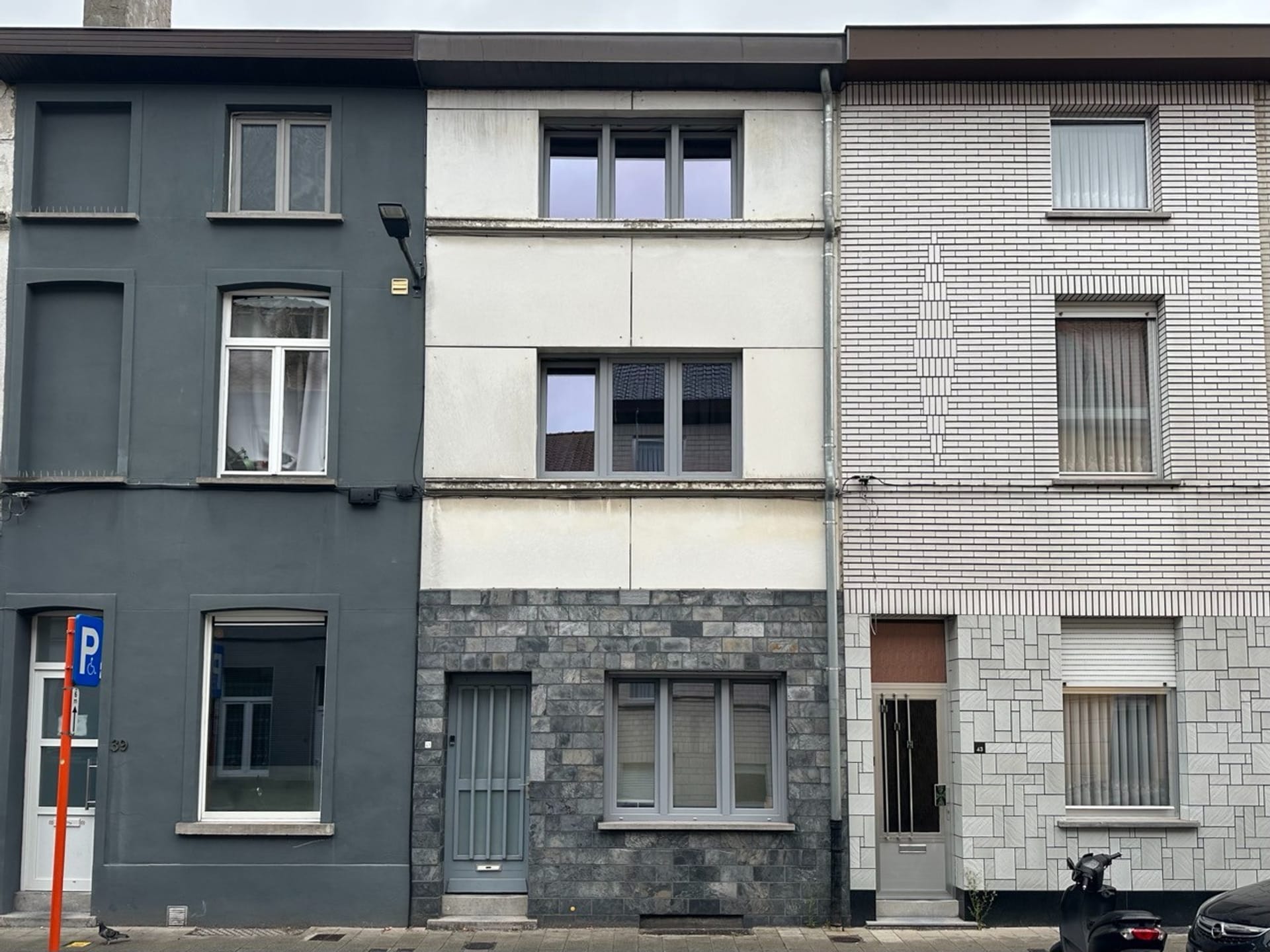 Rietstraat 41