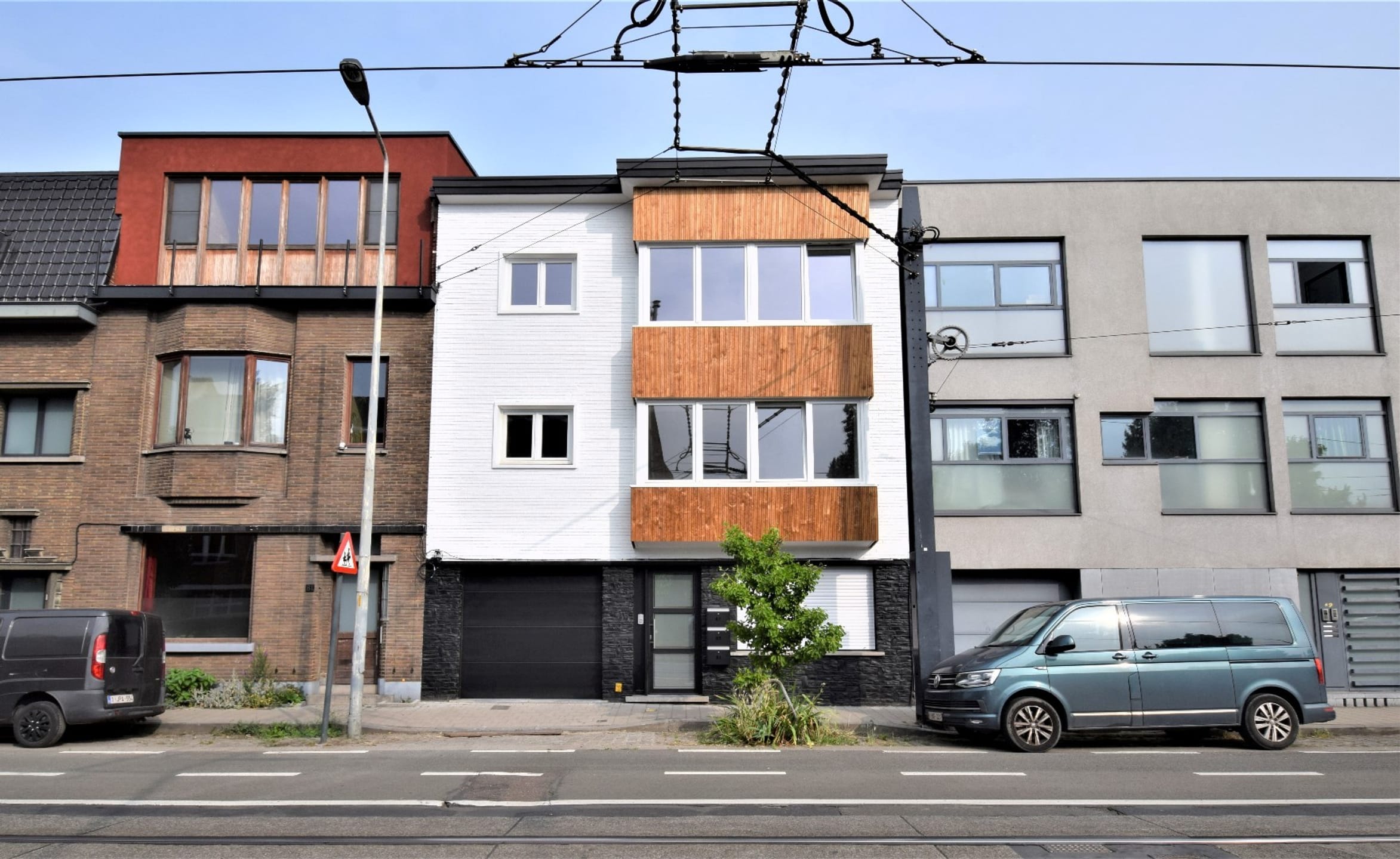 3-phòng căn hộ diện tích 76 m²