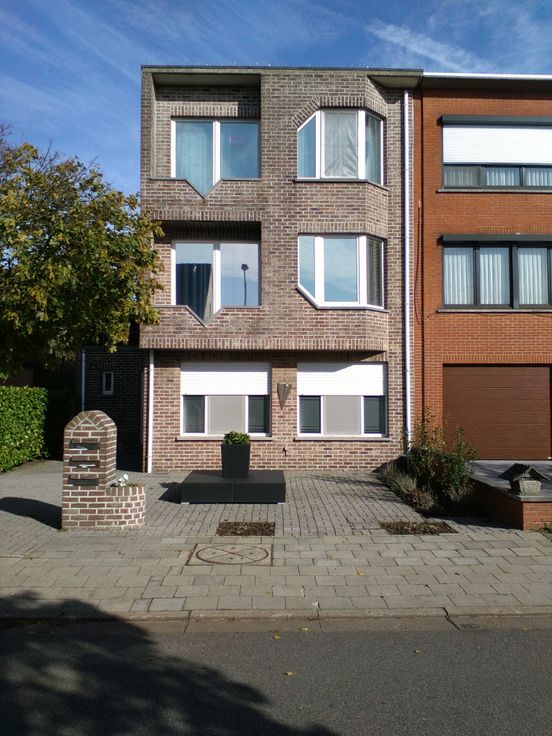Appartement te huur aartselaar (2630) Immoweb