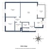 Photo 22 de 25 – Appartement à Louveigné