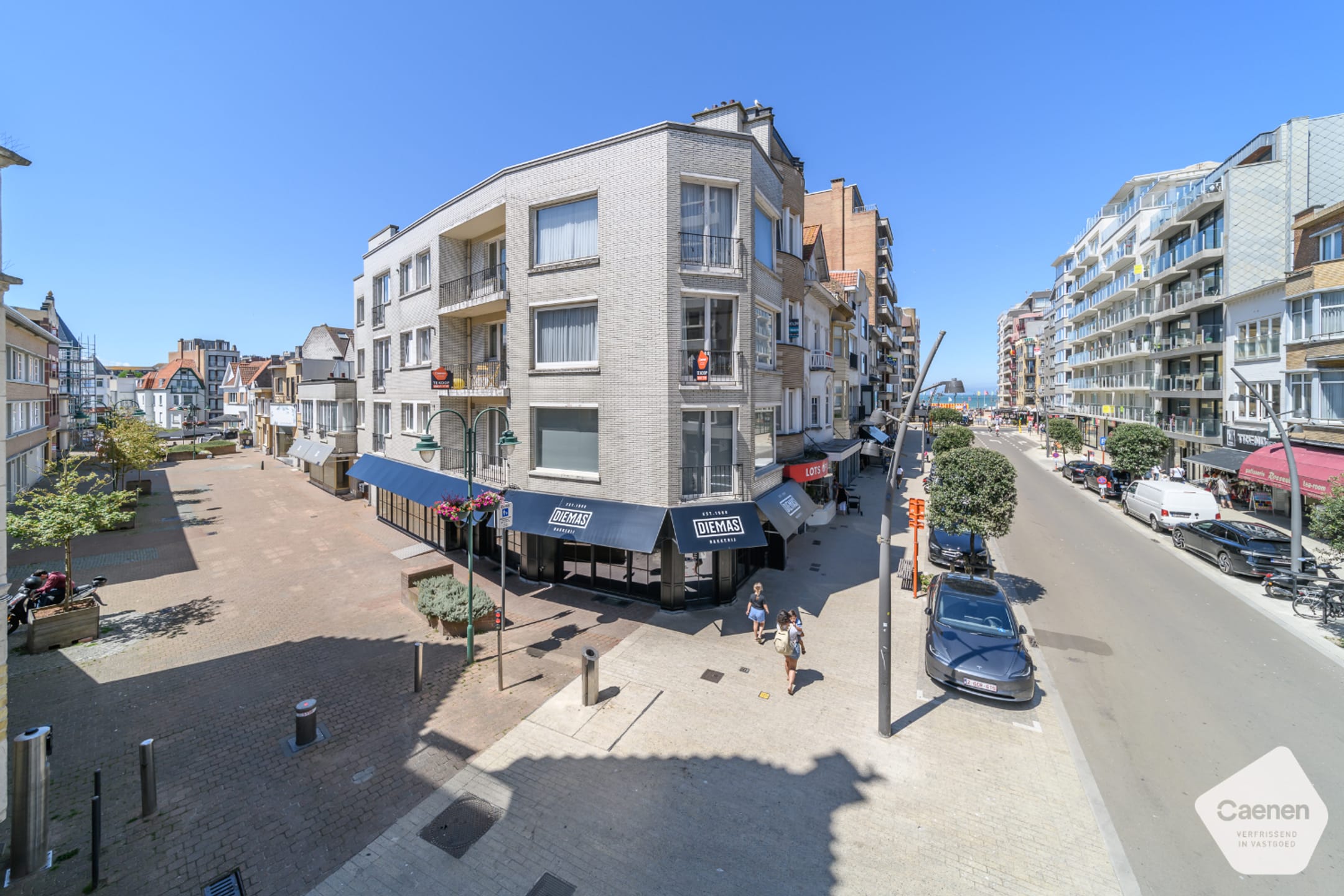 Bonzellaan 2