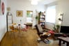 Photo 4 de 16 – Appartement à Saint-Gilles
