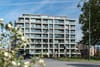 Photo 3 de 24 – Appartement à Woluwe-Saint-Pierre