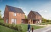 Photo 1 de 13 – Maison à Ohey-Haillot