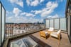 Photo 15 de 24 – Appartement à Bruxelles
