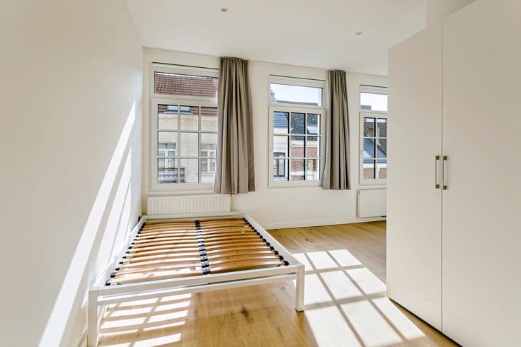Appartement Te Huur Mechelen