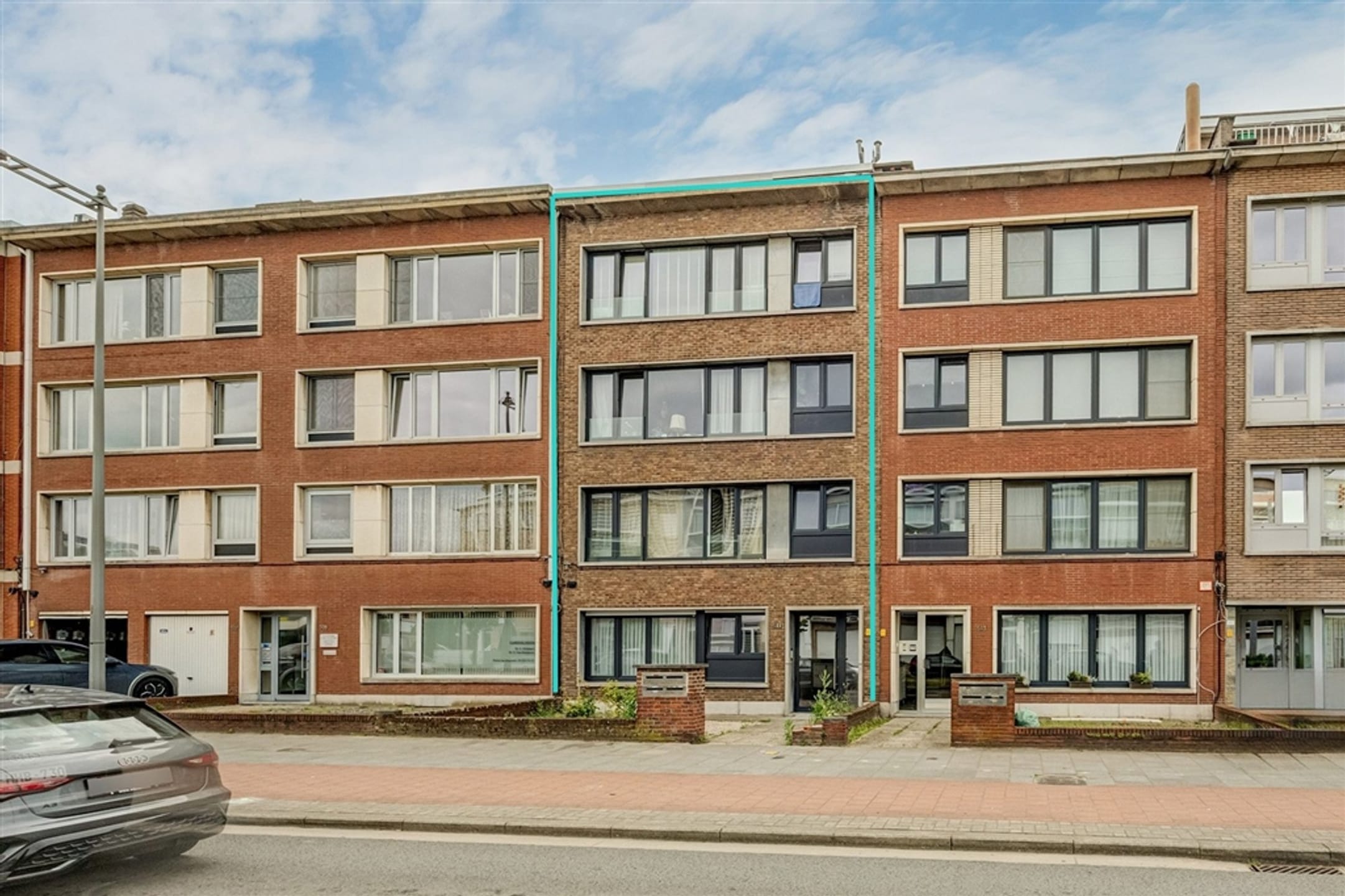 Ruggeveldlaan 511