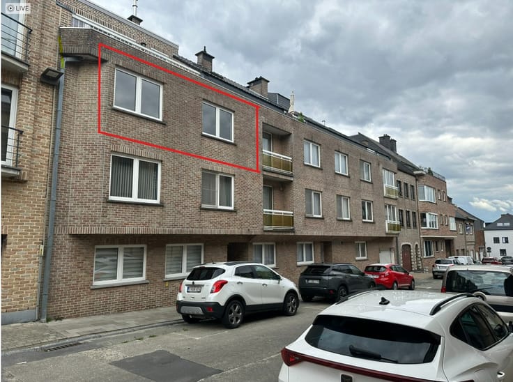 Appartement Te Koop Ninove
