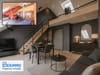 Photo 2 de 29 – Appartement à Athus