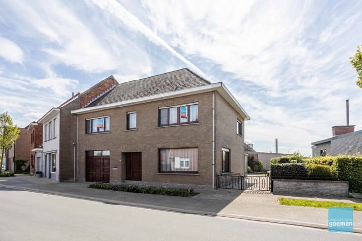 98 huizen te koop Zele (9240)