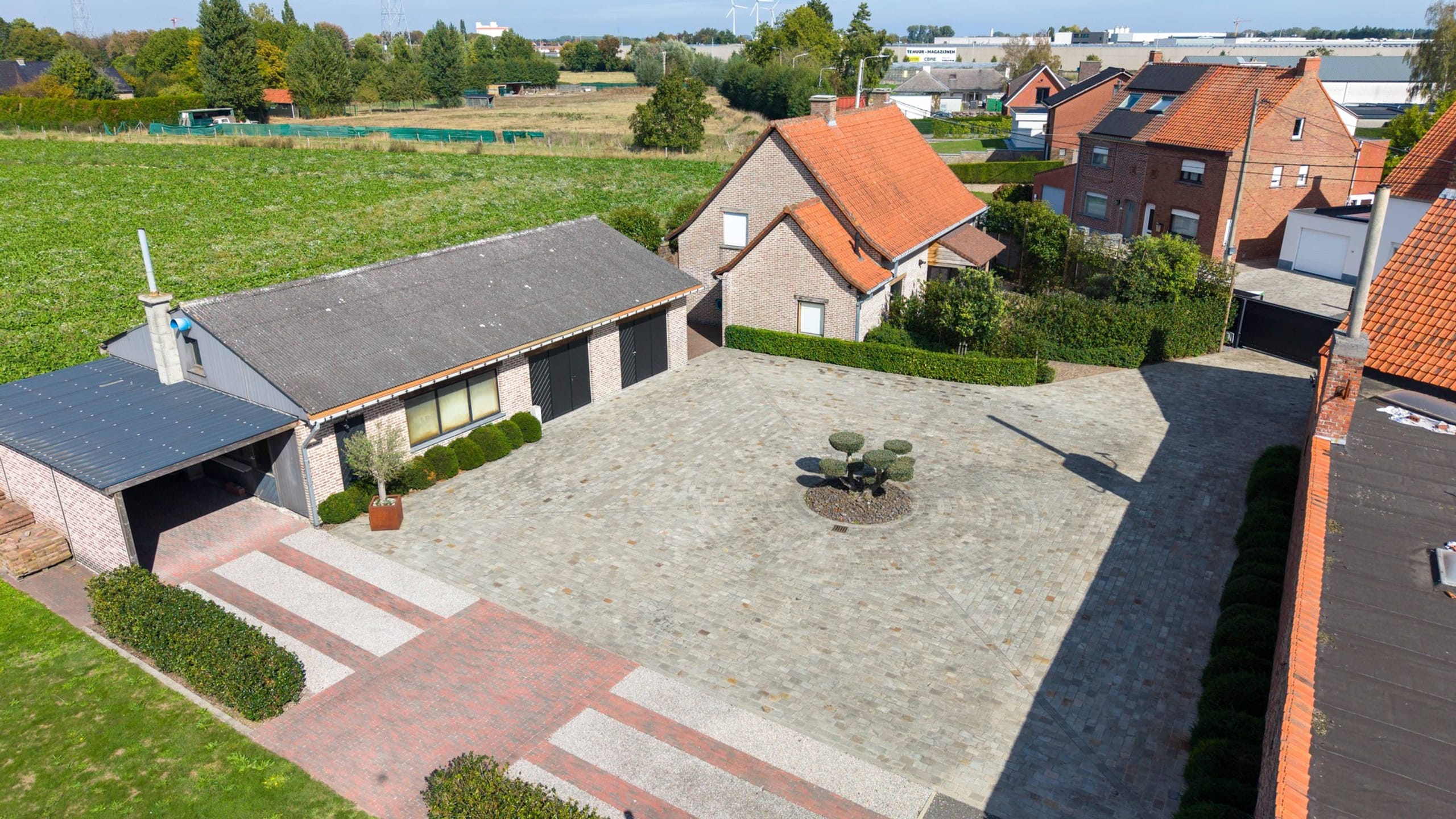 Tapuitstraat 229