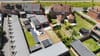 Photo 17 de 17 – Maison à Torhout