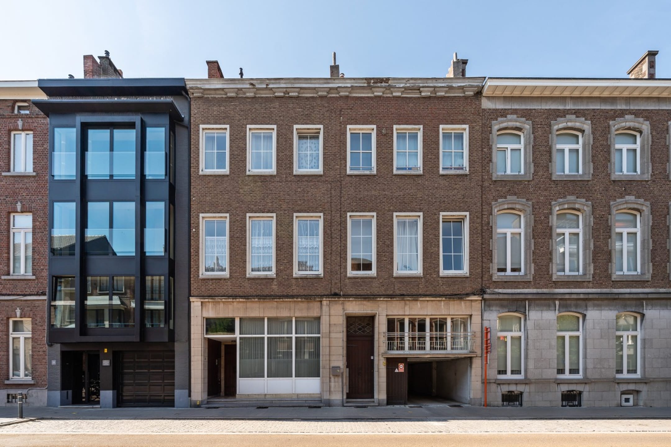Vierde Lansierslaan 29-31